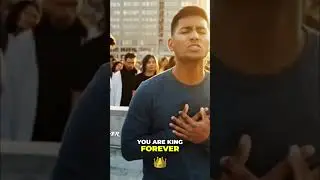 King Forever | Worship That Shakes the City 👑