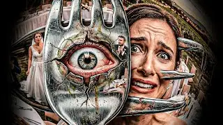 The Wedding Fork That Turned a Perfect Day Into a Nightmare | Animated Horror Stories
