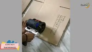how to give your product packaging branded look ?