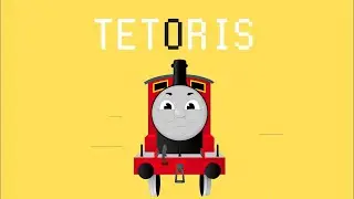 tetoris　テトリス fnf cover bot Everyone sings