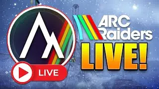 200K KIT CHALLENGE IN ARC RAIDERS
