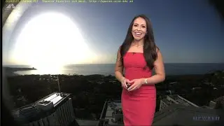 San Diego Weather: Angelica Campos' evening forecast for January 31, 2026
