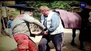 Na selu na sijelu  Rajska