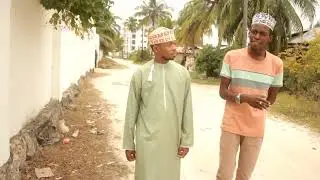 Nasheed YALIYONIKUTA Abra ft Abkham