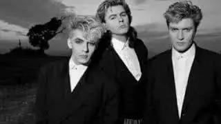Notorious. Original Duran Duran instrumental