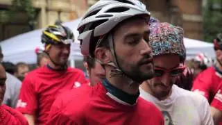 Cycle for the Cause