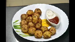 ARANCINI | LEFTOVER CHEESY RICE BALL RECIPE | RICE CHEESE BALLS | CHEESE STUFFED RICE BALLS