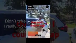 #indie #independentmusic #indiemusic song is called &ldquo;p said&rdquo; and it&rsquo;s already out on SoundCloud