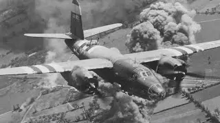 How the 101 Airborne Stopped Adolf Hitler&rsquo;s Final Offensive | USA Winter Battle | WW2 Raw Tales