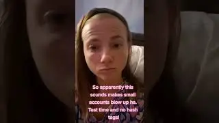 Testing a viral sound to grow small accounts: does it really work?#smallaccounts