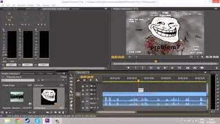 Video Aula 01 - Adobe Premiere Pro CC - Para iniciantes Parte #1