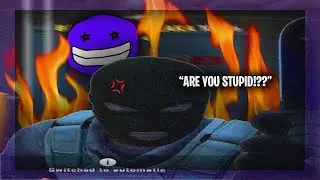 i stole his ace... 🙂