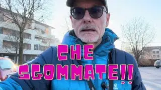 Oggi mi diverto guidando&hellip;ma cosa?😜🛞