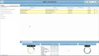 O&M Profiler ESP - Transact Link