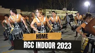 RCC Indoor 2023 - Home