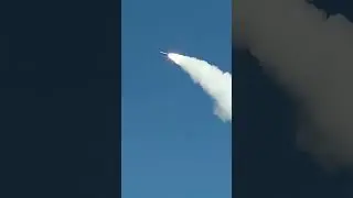 Iskander M Surface-to-surface missile