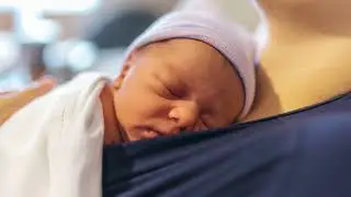 Wellstar Douglas Virtual Maternity Tour