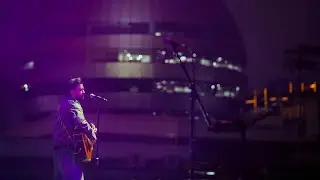 Atif Aslam | Be Intehaan | Kya Hua Tera Wada | American International University Bangladesh