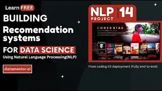 Final Heroku Cloud Deployment - Building a Netflix Recommendation System