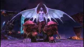 FFXIV | Cinder Drift (Extreme) | Min Ilvl No Echo