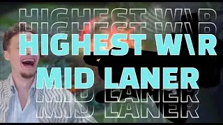 Your ticket to DIAMOND SINGED MID! - VOD Review