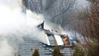 Fire Damage Cleaning, Oakland CA