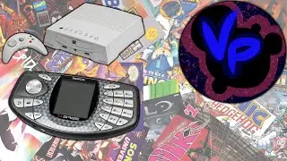 Showcase | Forgotten Consoles