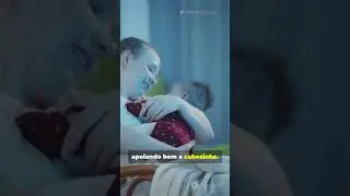 😢 Beb&ecirc; chorando sem parar ? Pode ser c&oacute;lica !💛