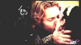 Mary & Francis (2x10) I Love You And You Love Me
