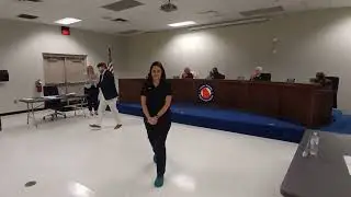 School Board 12 Jan. 2026