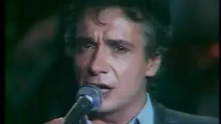 michel Sardou une femme, ma fille