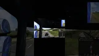 BEST OF Idiots on the road - ETS2MP - Ep. 67 - Best moments