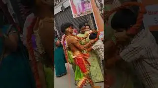 #gowligudabonalu #bonalu2024 #bonalu #potraj