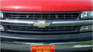 2000 Chevrolet Silverado 1500 Used Cars Twin Falls ID