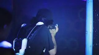 Lasertag Arena Kornwestheim