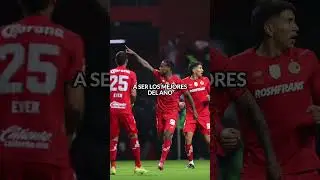 &iexcl;HONOR A QUIEN HONOR MERECE! Antonio Mohamed, emocionado totalmente con el bicampeonato