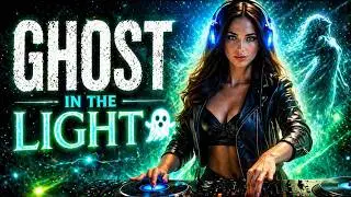 Ghost in the Light 👻 | Emotional Soul Trance | DJ Spacegio