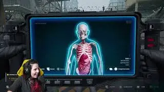 Let's Play - Quarantine Zone [4/4] : Va-t-on survivre &agrave; cette infection ?!