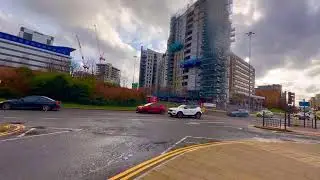 Leeds city uk 🇬🇧
