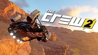 THE CREW 2 | Stunt Montage #2