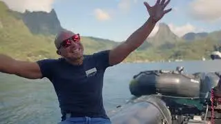 Watersports Platform