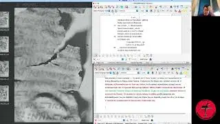 Semi-bilingual Greek/Old Nubian Exodus 15:2&ndash;17 from Qasr Ibrim (Part 2)