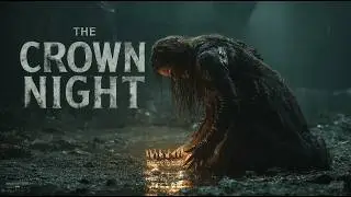 CROWN OF THE NIGHT 👑 Dark Cinematic Pop Anthem