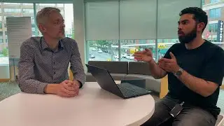 Malek Alsoubani Part#4 '5-Minute' Podcast Episode*