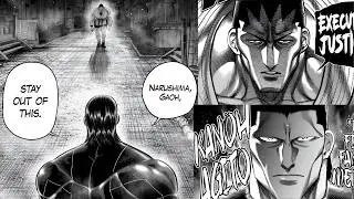 AGITO VS AKOYA!? | Kengan Omega Review.