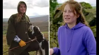 Our Yorkshire Farm: How old is Amanda Owen&rsquo;s daughter Raven?