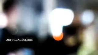 Artificial Enemies - Waste