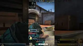 LAST SECOND DEFUSE! Do you think he got it? | CS:GO Inferno