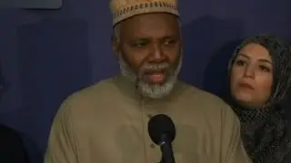 Muslim Organizations Start Outreach Campaign