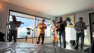 Ground Speed - Blue Octane Bluegrass at NE VFW 1/11/26